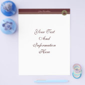 Kaffee-Flyer Flyer (Einzeln)