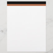 Kaffee-Flyer Flyer (Hinten)