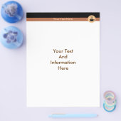 Kaffee-Flyer Flyer (Einzeln)