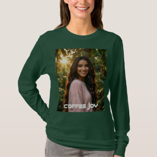 KAFFEE FREUDE T-Shirt