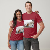 Kaffee & Frühstück im Bett Tee (Unisex)