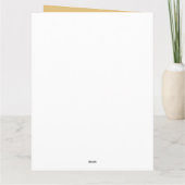 Kaffee Funny Kaffee Lover Kaffee Kaffee Kaffee Karte (Rückseite)