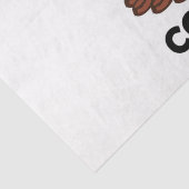 Kaffee Funny Kaffee Lover Kaffee Kaffee Kaffee Seidenpapier (Detail)