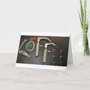 KAFFEE FÜR ANESTHETIKER KARTE