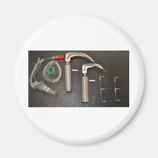KAFFEE FÜR ANESTHETIKER MAGNET