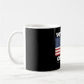 Kaffee für den Präsidenten, Abstimmung für Kaffee Kaffeetasse (Links)