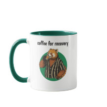Kaffee für die Erholung