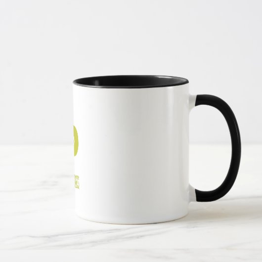 Kaffee für glänzendes INTPs - Myers-Briggs Tasse (Rechts)