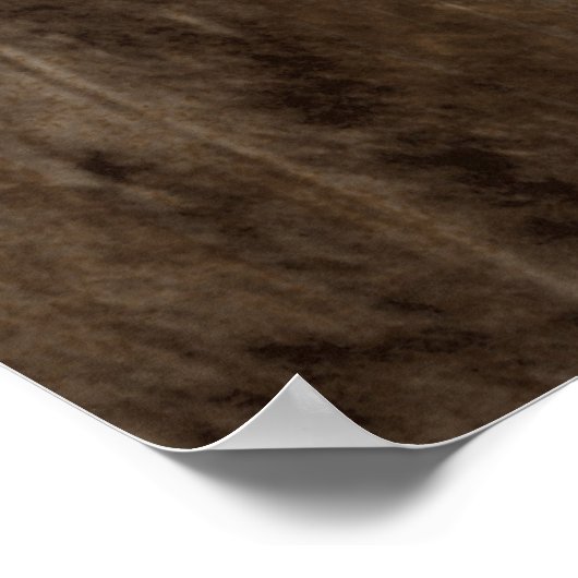 Kaffee für zwei Plakate (Ecke)