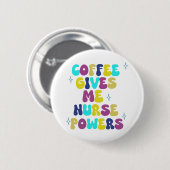 Kaffee gibt mir die Power Button (Vorne & Hinten)