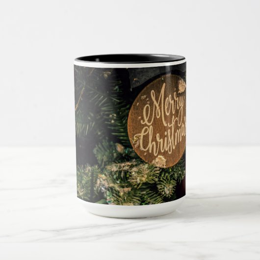 Kaffee, heißer Kakao Tasse (Zentrum)