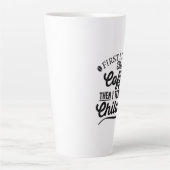 Kaffee,i Liebe Kaffee,Kaffee, Koffein,Tasse Kaffee Milchtasse (Vorderseite)