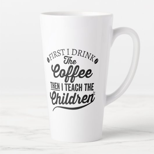 Kaffee,i Liebe Kaffee,Kaffee, Koffein,Tasse Kaffee Milchtasse (Rechts)