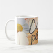 Kaffee=Ich Kaffeetasse (Links)