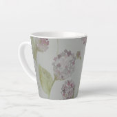 Kaffee im Garten Milchtasse (Linke Ecke)