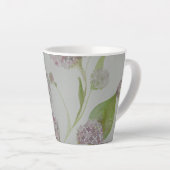 Kaffee im Garten Milchtasse (Rechte Ecke)