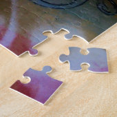 Kaffee im Morgenrätsel Puzzle (Seite)