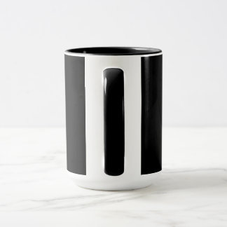 Kaffee in Code Tasse