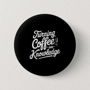 Kaffee in Wissen verwandeln _1 Button