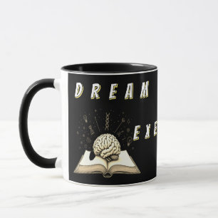 Kaffee + Intelligenz – Die ultimative Kombination Tasse