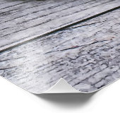 Kaffee ist alles, was Sie brauchen, Liebe und Kaff Fotodruck (Ecke)