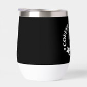 Kaffee ist immer eine gute Idee (Rechts)