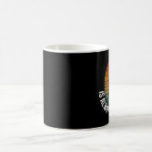 KAFFEE IST IMMER EINE GUTE IDEE KAFFEETASSE (Mittel)
