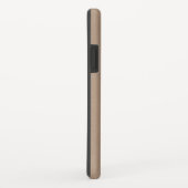 Kaffee ist immer eine tolle Idee für ein Handy Case-Mate iPhone Hülle (Hinten/Rechts)