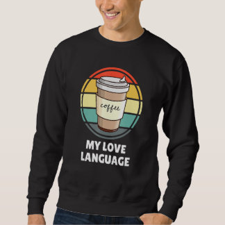 Kaffee ist mein Liebe Shirt U2013 Funny Coffe
