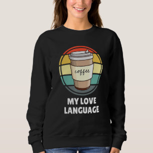 Kaffee ist mein Liebe Shirt U2013 Funny Coffe