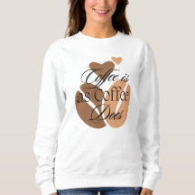 Kaffee ist wie Kaffee für Koffein-Liebhaber