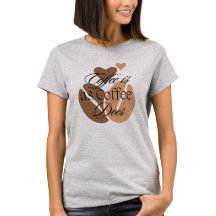 Kaffee ist wie Kaffee für Koffein-Liebhaber