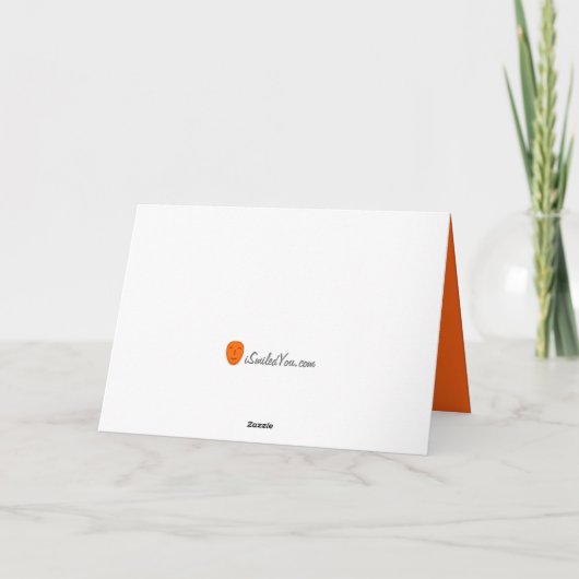 Kaffee IT-Typ.. Java. Funny Office Joquote Karte (Rückseite)