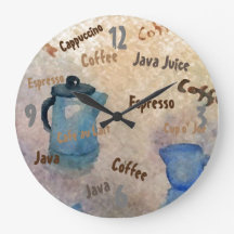 Kaffee Java Espresso Shabby Chic Country Diner