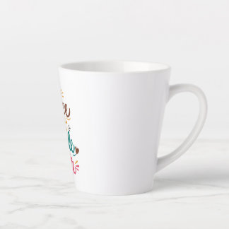 Kaffee Jetzt Leute Später Tasse 