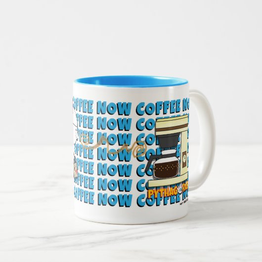 Kaffee-jetzt Tasse (VorderseiteRechts)