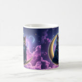 Kaffee-Kaffee-Cup Kaffeetasse (Mittel)