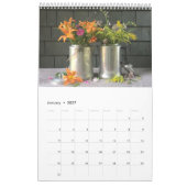 KAFFEE!  Kaffee-Foto Kalender (Jan 2027)