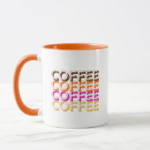 Kaffee Kaffee Kaffee Kaffee... Tasse (Links)
