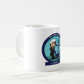 Kaffee Kaffeetasse (Vorderseite Links)