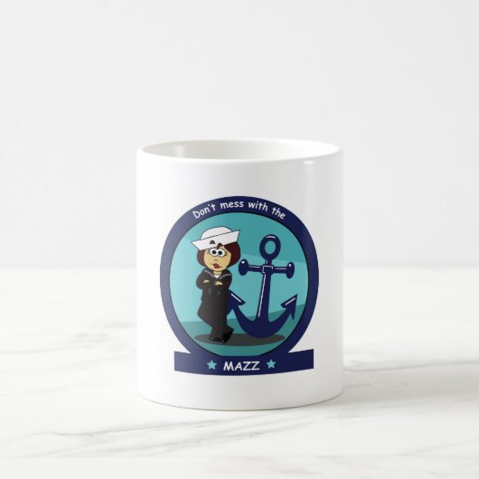 Kaffee Kaffeetasse (Mittel)