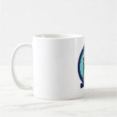 Kaffee Kaffeetasse (Links)