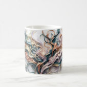 Kaffee Kaffeetasse (Mittel)