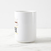 Kaffee Kaffeetasse (Mittel)