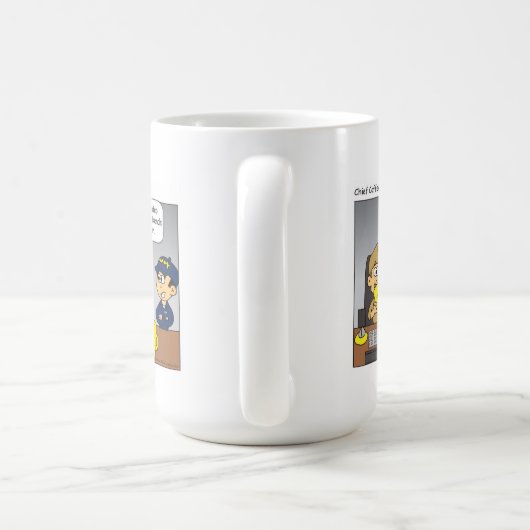 Kaffee Kaffeetasse (Henkel)