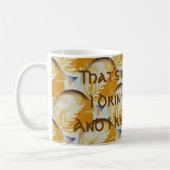 Kaffee Kaffeetasse (Links)