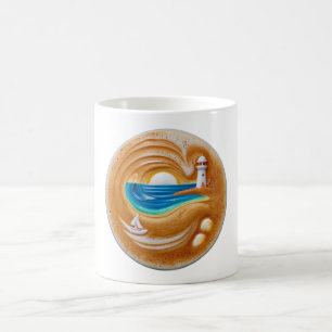 Kaffee Kaffeetasse