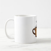 Kaffee Kaffeetasse (Links)