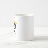 Kaffee Kaffeetasse (Mittel)