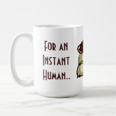 Kaffee Kaffeetasse (Links)